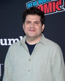 Dan Shotz