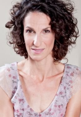 Дана Шрайер