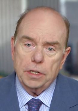 Robert Shrum