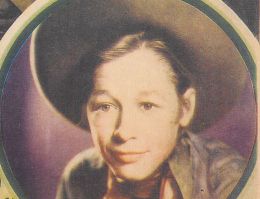 Энди Шуфорд