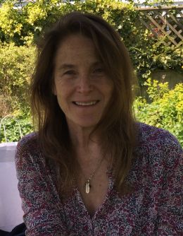 Кэрол Гриффитс