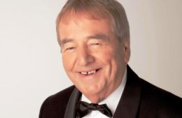 Ernie Sigley