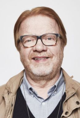 Heikki Silvennoinen