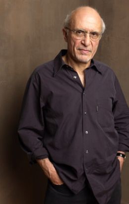 Тони Силвер