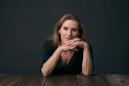 Эмилия Сильвестр