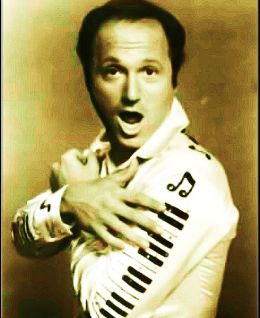 'Screamin' Scott' Simon