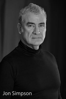 Джонатан Симпсон