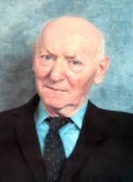 Айзэк Бэшевис Сингер