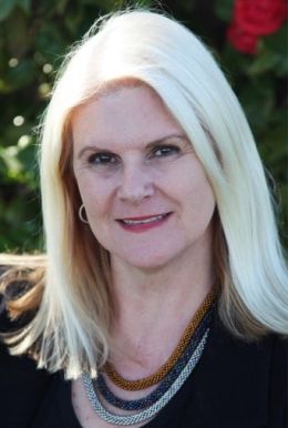 Джоан Синглтон