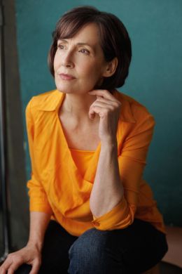Fiona Sinnott