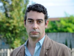 Nicola Sisti Ajmone