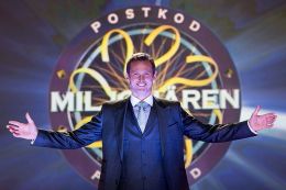 Рикард Сьоберг