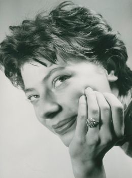 Ulla Sjöblom