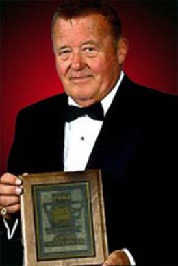 Arnold Skaaland