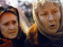 Альвина Скарга