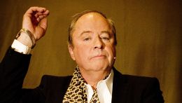 Хельге Скуг