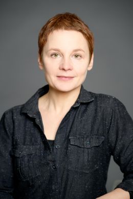 Ханна Антонина Воджик-Слак