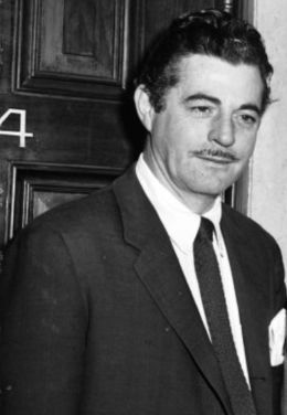 Десмонд Слэттери