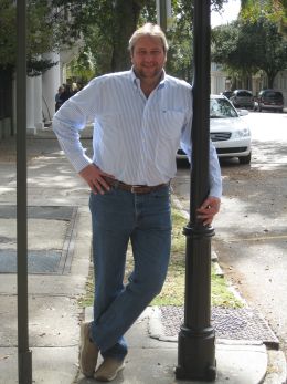 Майк Слэттери