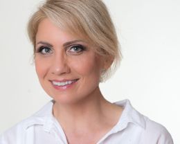 Ann Slichter