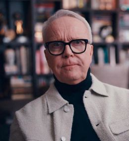 Дэвид Слоун