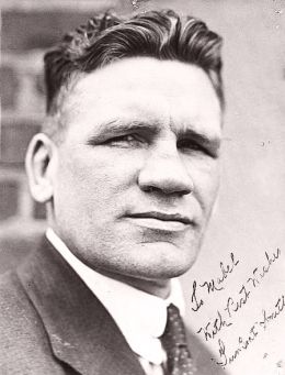 Ганбот Смит