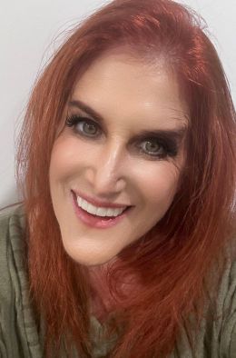 Marcie Smolin