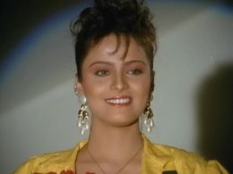 Экта Сохини