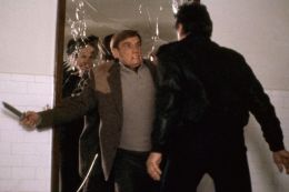 Джон Солари