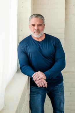 David Sollberger
