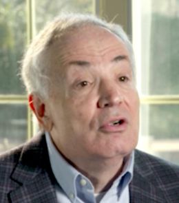 Харви Соломон