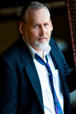 Эндрю Сомерс