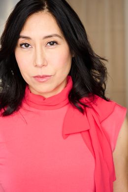 Sue Jin Song