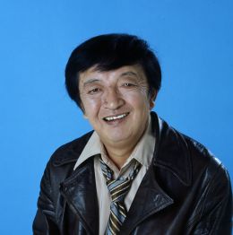 Джек Соо