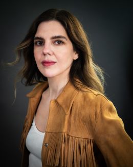 Juliet Sorci