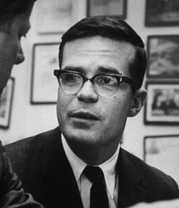 Теодор Соренсен