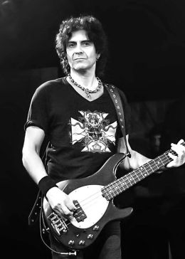 Phil Soussan