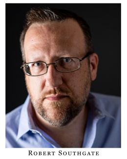 Роберт Саутгейт