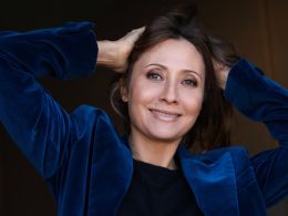 Anna Sozzani