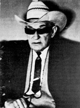 Джордж Спэн