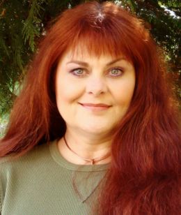 Невада Спенсер