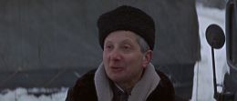 Майло Спербер