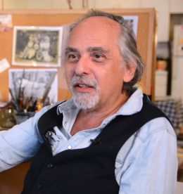 Art Spiegelman