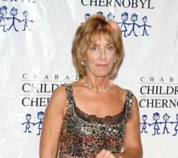 Нэнси Спилберг