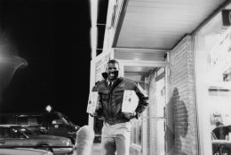 Майкл Спинкс