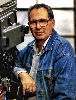 George Spiro Dibie
