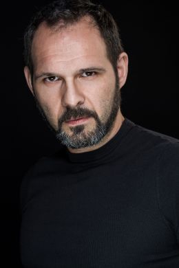 Александар Сречкович