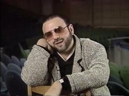 Луис Сент-Луис