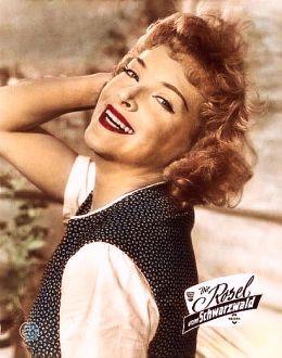 Herta Staal
