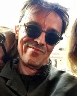 Спайдер Стэйси